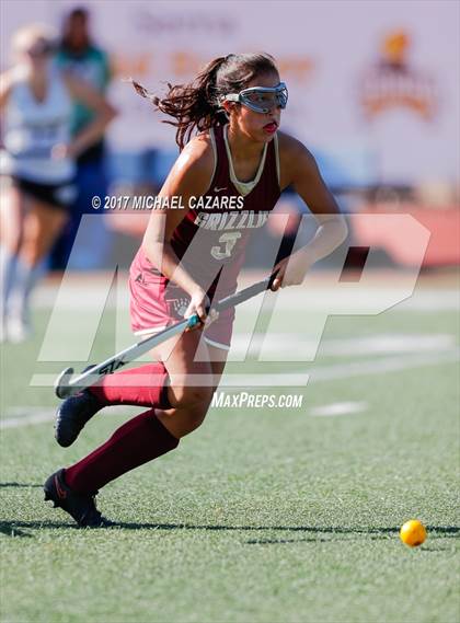 Thumbnail 1 in Westview vs. Mission Hills (CIF SDS D2 Final) photogallery.