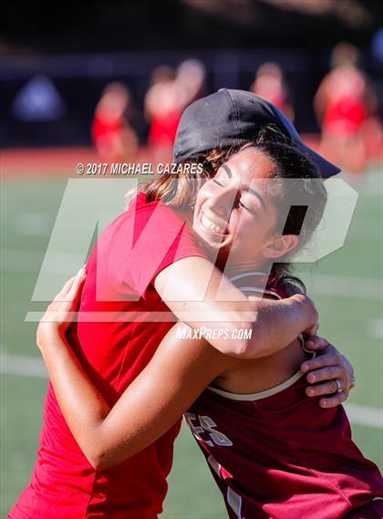 Thumbnail 3 in Westview vs. Mission Hills (CIF SDS D2 Final) photogallery.