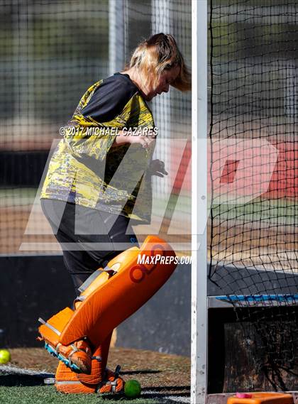 Thumbnail 1 in Westview vs. Mission Hills (CIF SDS D2 Final) photogallery.