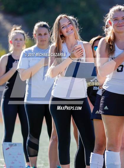 Thumbnail 2 in Westview vs. Mission Hills (CIF SDS D2 Final) photogallery.