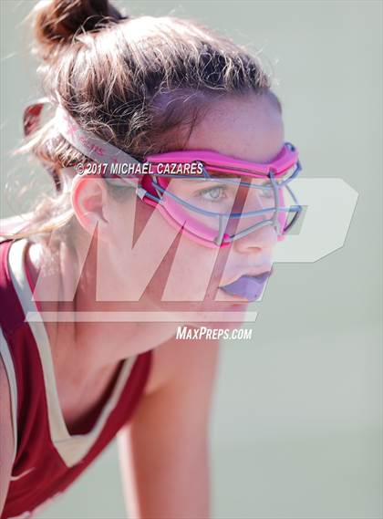 Thumbnail 2 in Westview vs. Mission Hills (CIF SDS D2 Final) photogallery.