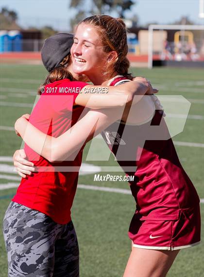 Thumbnail 1 in Westview vs. Mission Hills (CIF SDS D2 Final) photogallery.