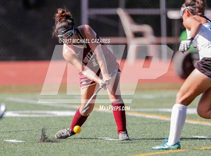 Thumbnail 2 in Westview vs. Mission Hills (CIF SDS D2 Final) photogallery.