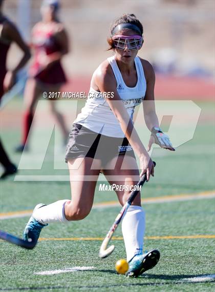 Thumbnail 2 in Westview vs. Mission Hills (CIF SDS D2 Final) photogallery.