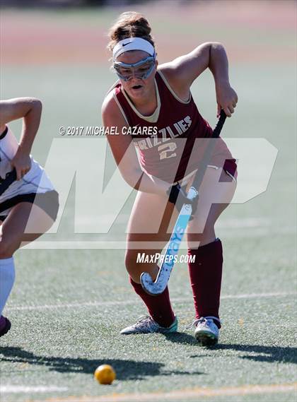 Thumbnail 1 in Westview vs. Mission Hills (CIF SDS D2 Final) photogallery.