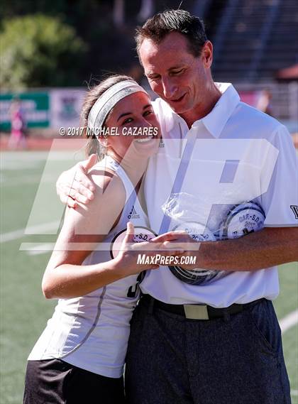 Thumbnail 3 in Westview vs. Mission Hills (CIF SDS D2 Final) photogallery.