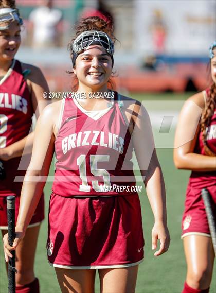 Thumbnail 3 in Westview vs. Mission Hills (CIF SDS D2 Final) photogallery.