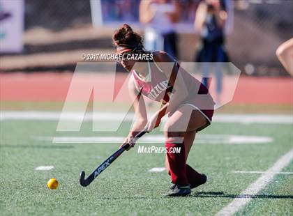 Thumbnail 3 in Westview vs. Mission Hills (CIF SDS D2 Final) photogallery.