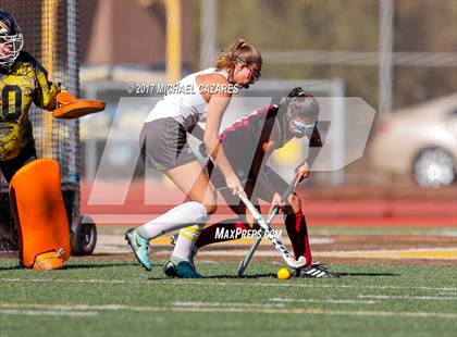 Thumbnail 1 in Westview vs. Mission Hills (CIF SDS D2 Final) photogallery.