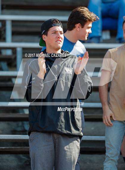 Thumbnail 3 in Westview vs. Mission Hills (CIF SDS D2 Final) photogallery.