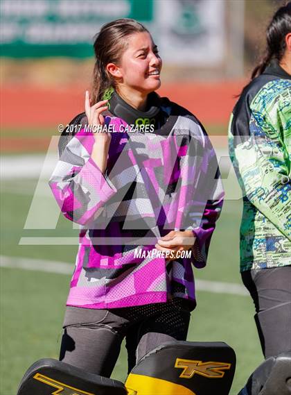 Thumbnail 1 in Westview vs. Mission Hills (CIF SDS D2 Final) photogallery.