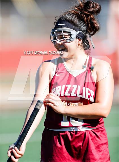Thumbnail 2 in Westview vs. Mission Hills (CIF SDS D2 Final) photogallery.