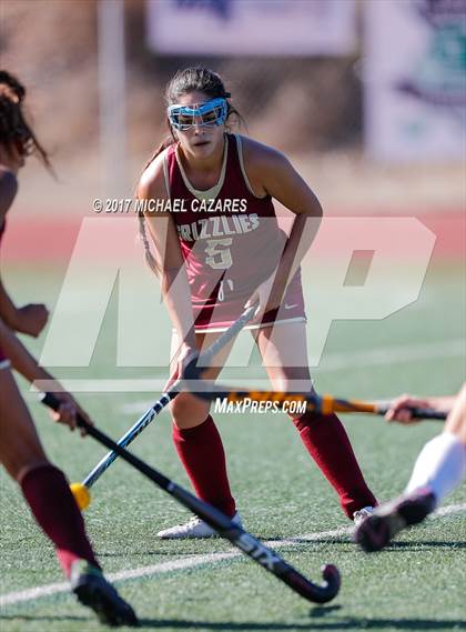 Thumbnail 3 in Westview vs. Mission Hills (CIF SDS D2 Final) photogallery.