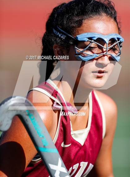 Thumbnail 3 in Westview vs. Mission Hills (CIF SDS D2 Final) photogallery.