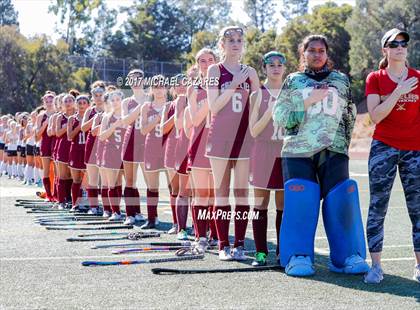 Thumbnail 3 in Westview vs. Mission Hills (CIF SDS D2 Final) photogallery.