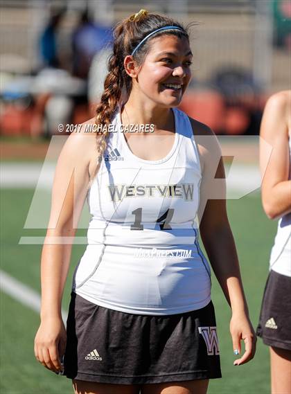 Thumbnail 2 in Westview vs. Mission Hills (CIF SDS D2 Final) photogallery.