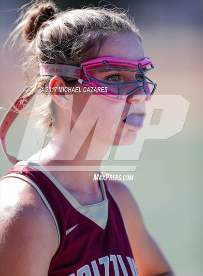 Thumbnail 1 in Westview vs. Mission Hills (CIF SDS D2 Final) photogallery.