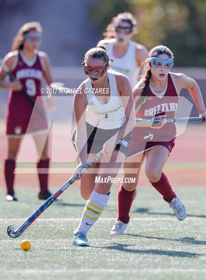 Thumbnail 3 in Westview vs. Mission Hills (CIF SDS D2 Final) photogallery.