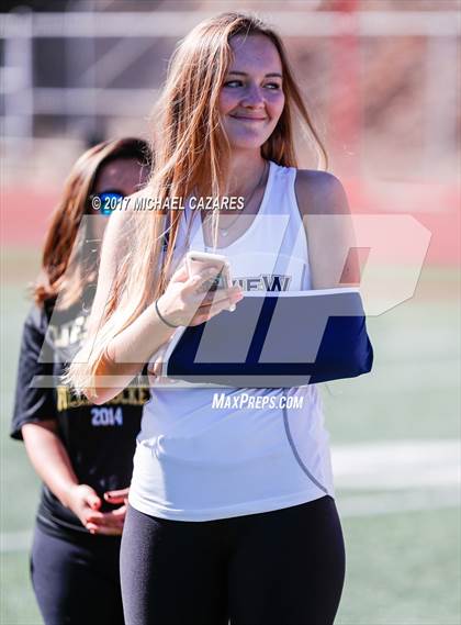 Thumbnail 3 in Westview vs. Mission Hills (CIF SDS D2 Final) photogallery.
