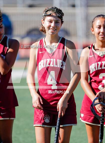 Thumbnail 2 in Westview vs. Mission Hills (CIF SDS D2 Final) photogallery.