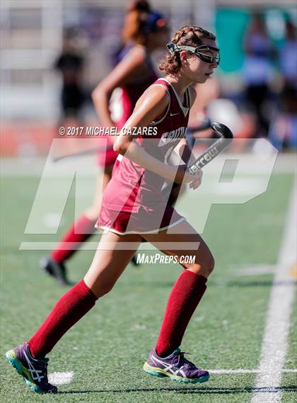 Thumbnail 2 in Westview vs. Mission Hills (CIF SDS D2 Final) photogallery.