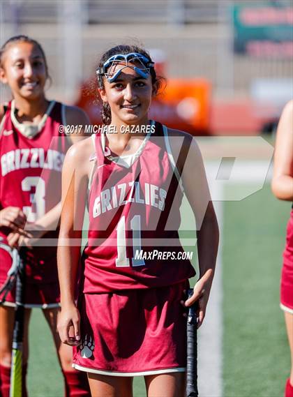 Thumbnail 3 in Westview vs. Mission Hills (CIF SDS D2 Final) photogallery.
