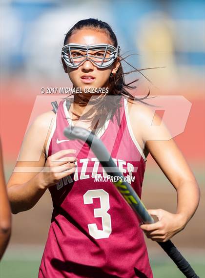 Thumbnail 3 in Westview vs. Mission Hills (CIF SDS D2 Final) photogallery.