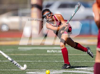 Thumbnail 3 in Westview vs. Mission Hills (CIF SDS D2 Final) photogallery.