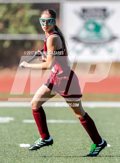 Thumbnail 2 in Westview vs. Mission Hills (CIF SDS D2 Final) photogallery.