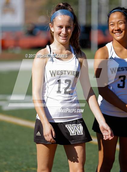 Thumbnail 1 in Westview vs. Mission Hills (CIF SDS D2 Final) photogallery.