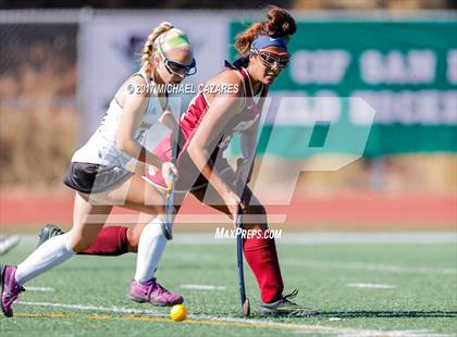 Thumbnail 2 in Westview vs. Mission Hills (CIF SDS D2 Final) photogallery.
