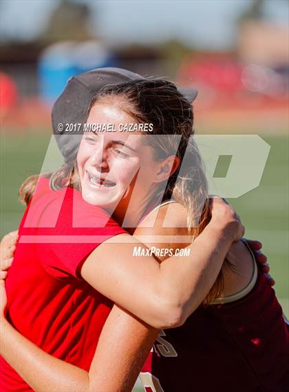 Thumbnail 2 in Westview vs. Mission Hills (CIF SDS D2 Final) photogallery.