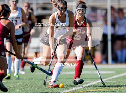 Thumbnail 2 in Westview vs. Mission Hills (CIF SDS D2 Final) photogallery.
