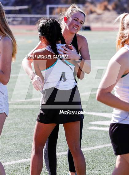 Thumbnail 2 in Westview vs. Mission Hills (CIF SDS D2 Final) photogallery.