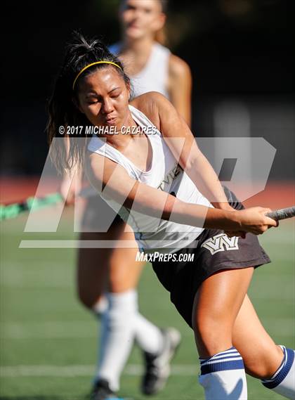 Thumbnail 2 in Westview vs. Mission Hills (CIF SDS D2 Final) photogallery.