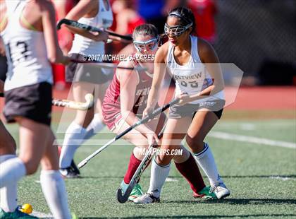 Thumbnail 1 in Westview vs. Mission Hills (CIF SDS D2 Final) photogallery.