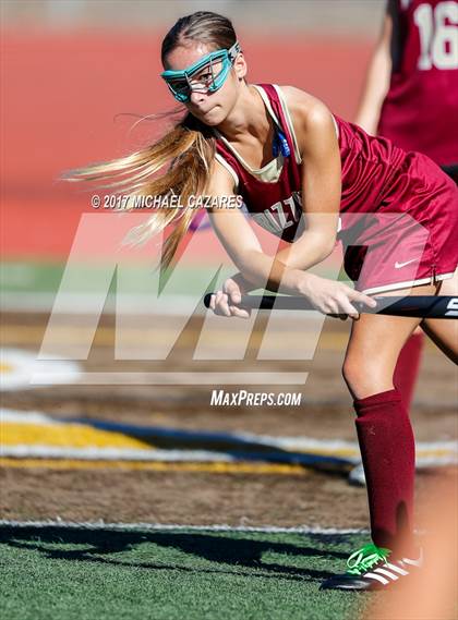 Thumbnail 3 in Westview vs. Mission Hills (CIF SDS D2 Final) photogallery.