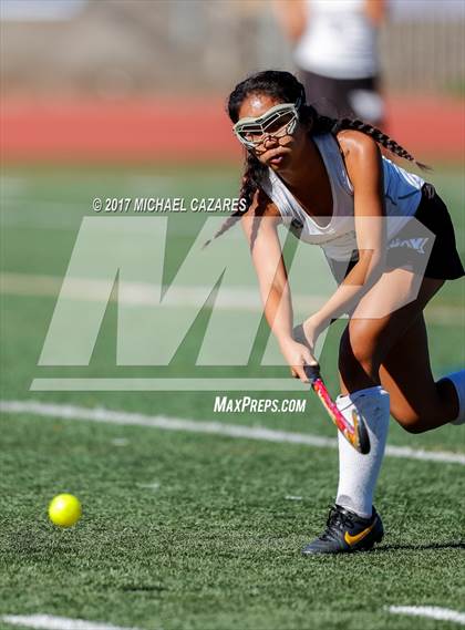 Thumbnail 2 in Westview vs. Mission Hills (CIF SDS D2 Final) photogallery.