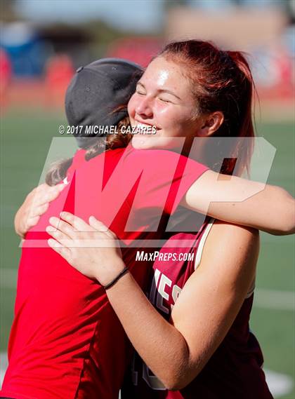 Thumbnail 1 in Westview vs. Mission Hills (CIF SDS D2 Final) photogallery.