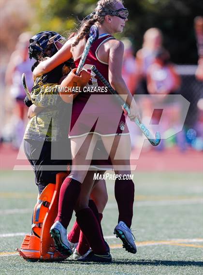Thumbnail 2 in Westview vs. Mission Hills (CIF SDS D2 Final) photogallery.