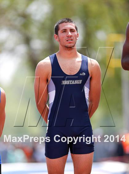 Thumbnail 3 in CHSAA State Championships (Boys) photogallery.