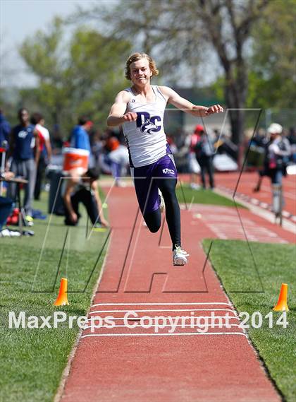 Thumbnail 3 in CHSAA State Championships (Boys) photogallery.