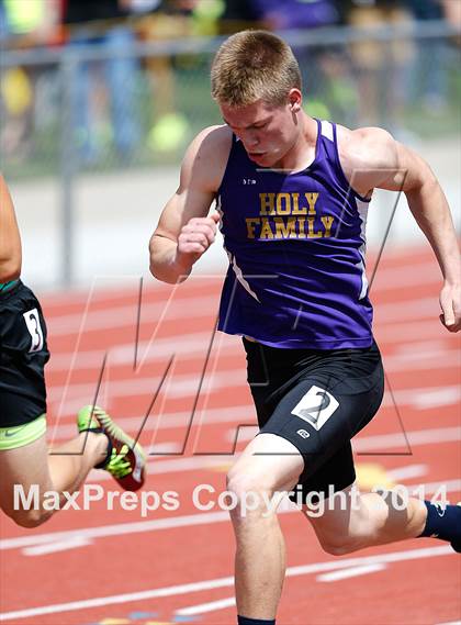 Thumbnail 1 in CHSAA State Championships (Boys) photogallery.