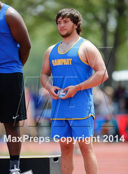 Thumbnail 1 in CHSAA State Championships (Boys) photogallery.