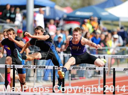 Thumbnail 1 in CHSAA State Championships (Boys) photogallery.