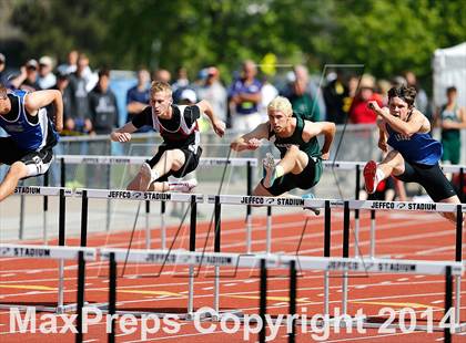 Thumbnail 3 in CHSAA State Championships (Boys) photogallery.