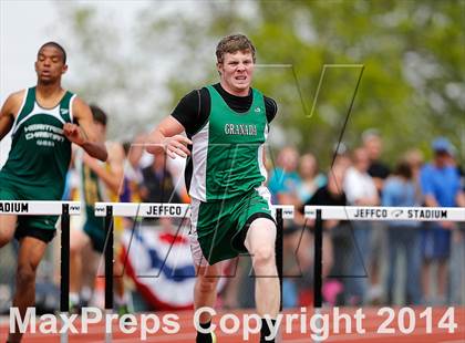 Thumbnail 1 in CHSAA State Championships (Boys) photogallery.