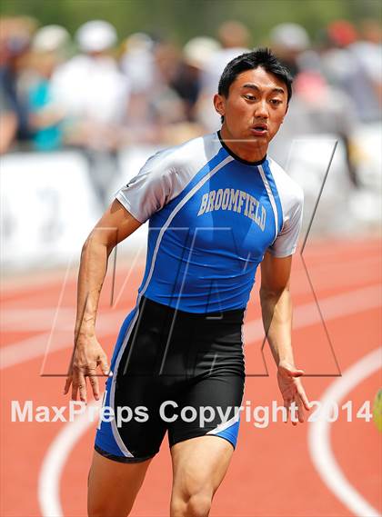 Thumbnail 2 in CHSAA State Championships (Boys) photogallery.