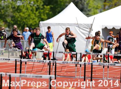 Thumbnail 1 in CHSAA State Championships (Boys) photogallery.