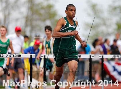 Thumbnail 3 in CHSAA State Championships (Boys) photogallery.